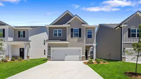 11809 Conrad Cir, Hampton, GA 30228