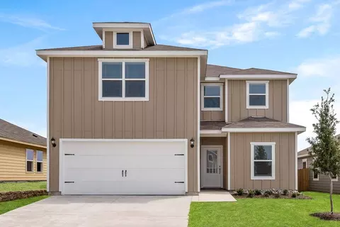 1305 Wind Drift Way, Fort Worth, TX 76131