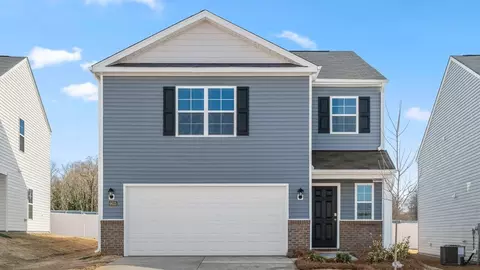 6633 Capstone Ct, Rural Hall, NC 27045