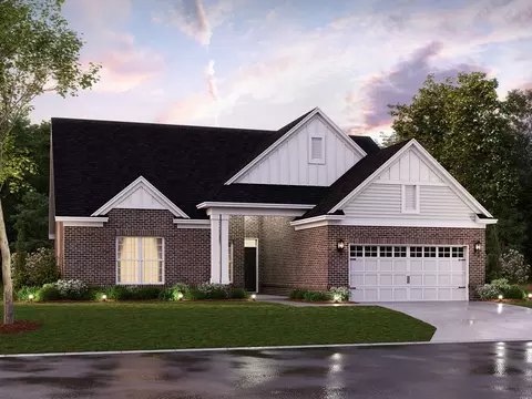 4986 Carmine Ct, Brownsburg, IN 46112