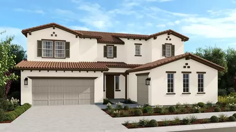 3240 Switchback St, Roseville, CA 95747