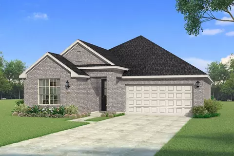 16412 Boston Ivy Dr, Justin, TX 76247