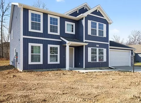 8247 Catberry Trl, Fort Wayne, IN 46804