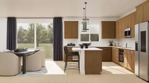 Kitchen - 2118 Trojan St, Manteca, CA 95336 photo 2 of 8