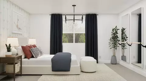 Bedroom - 2118 Trojan St, Manteca, CA 95336 photo 9 of 9