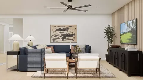 Living - 2118 Trojan St, Manteca, CA 95336 photo 2 of 4