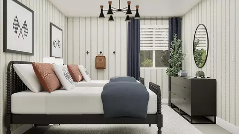 Bedroom - 2118 Trojan St, Manteca, CA 95336 photo 5 of 9