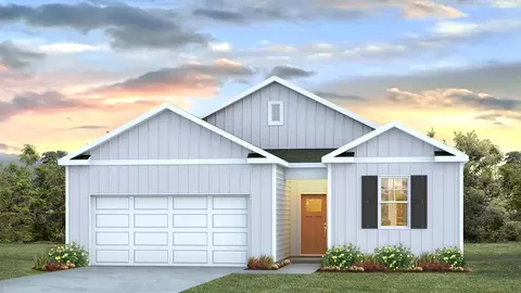 289 Red Buckeye Dr, Conway, SC 29527