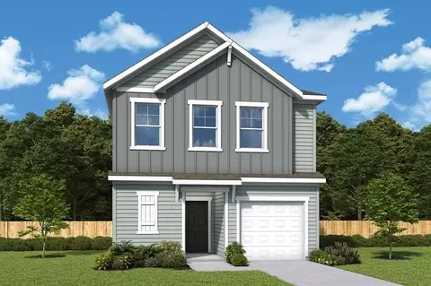 3416 Star Jasmine Dr, Charlotte, NC 28227