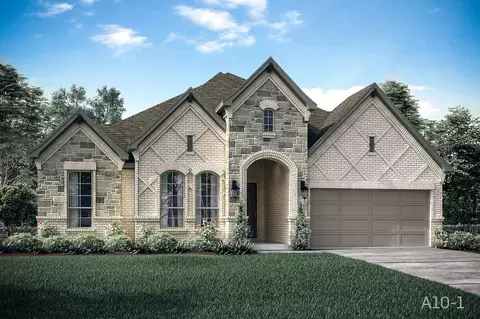 4602 Bel Air Dr, Midlothian, TX 76065