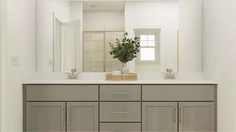 Bath - 501 Pacolet Dr, Wake Forest, NC 27587 photo 1 of 7
