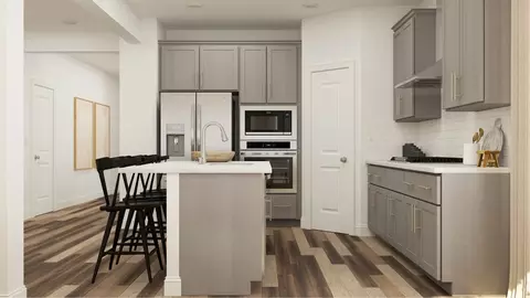 501 Pacolet Dr, Wake Forest, NC 27587