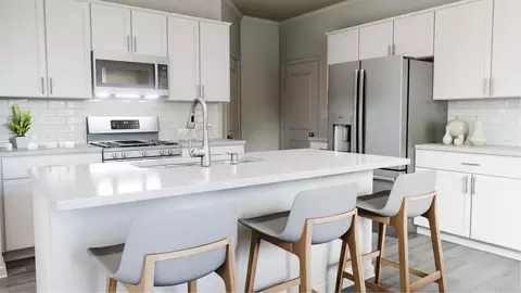Kitchen - 330 Marmalade Sky Ln, Wake Forest, NC 27587 photo 1 of 5