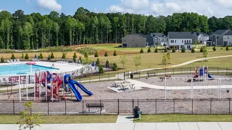 View/Area - 330 Marmalade Sky Ln, Wake Forest, NC 27587 photo 3 of 8
