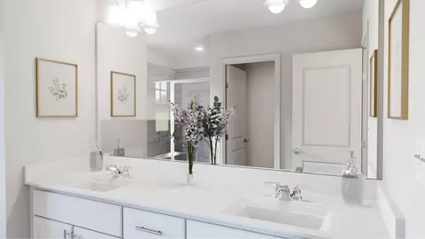 Bath - 330 Marmalade Sky Ln, Wake Forest, NC 27587 photo 2 of 6