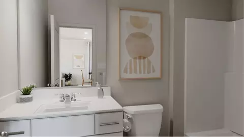 Bath - 330 Marmalade Sky Ln, Wake Forest, NC 27587 photo 3 of 6