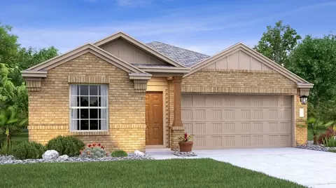 17804 Indigo Bunting Ln, Pflugerville, TX 78660