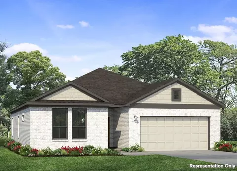 7968 Kastamonu St, Montgomery, TX 77316