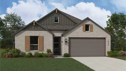 42107 Nokona Way, Montgomery, TX 77316