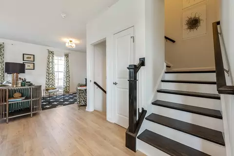 Entry Way - Zion Place, Rustburg, VA 24588 photo 3 of 3