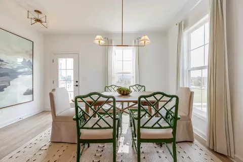 Dining - Zion Place, Rustburg, VA 24588 photo 1 of 2