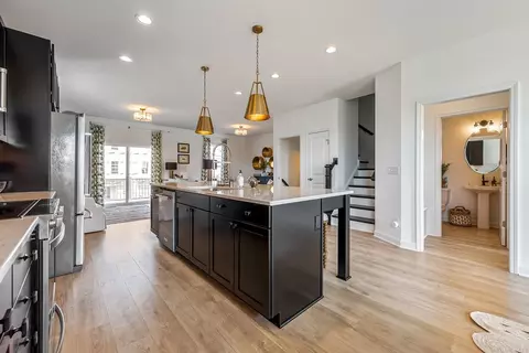 Kitchen - Zion Place, Rustburg, VA 24588 photo 1 of 4