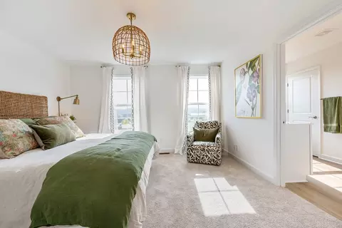 Bedroom - Zion Place, Rustburg, VA 24588 photo 5 of 7