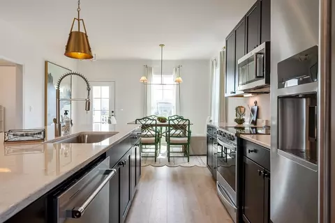 Kitchen - Zion Place, Rustburg, VA 24588 photo 4 of 4