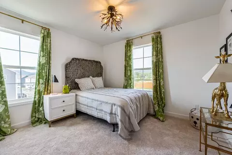 Bedroom - Zion Place, Rustburg, VA 24588 photo 1 of 7