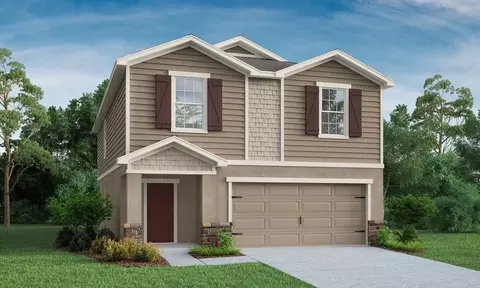 4498 Rapallo Ave, Winter Haven, FL 33884