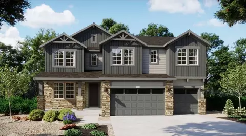 14341 Lincoln Ave, Mead, CO 80542