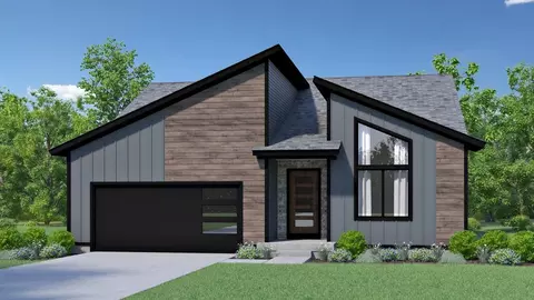 Quarter Horse Drive NE, Cedar Springs, MI 49319