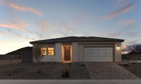 25540 N 77 Dr, Peoria, AZ 85383