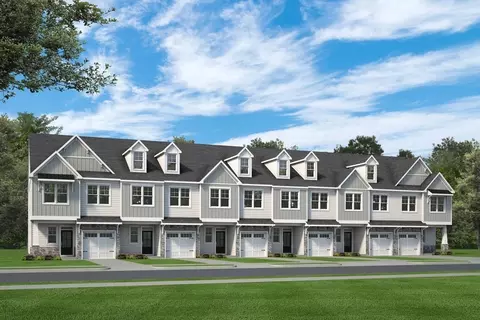 200 Foxhedge Rd, Chalfont, PA 18914