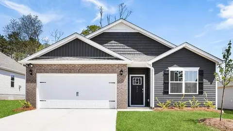 741 Marblewood St, Greenville, SC 29605