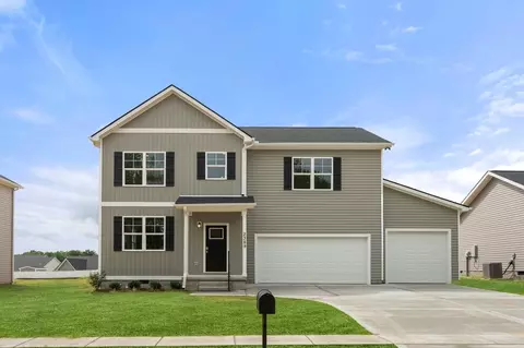 2851 Cook Rd, Crossville, TN 38571