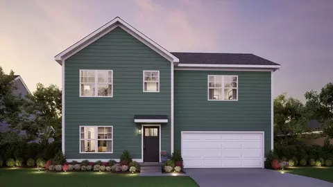 2851 Cook Rd, Crossville, TN 38571
