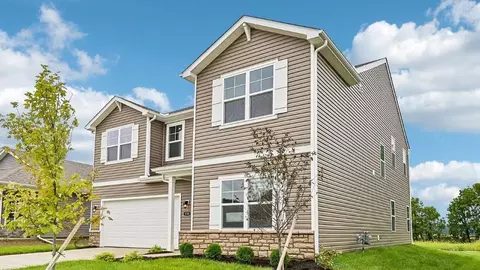 Exterior - 8740 Basil Rd NW, Baltimore, OH 43105 photo 8 of 19
