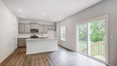 Kitchen - 8740 Basil Rd NW, Baltimore, OH 43105 photo 1 of 7