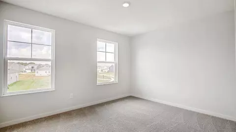 Bedroom - 8740 Basil Rd NW, Baltimore, OH 43105 photo 6 of 9
