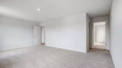 Bedroom - 8740 Basil Rd NW, Baltimore, OH 43105 photo 5 of 9