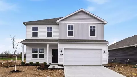 Exterior - 8740 Basil Rd NW, Baltimore, OH 43105 photo 2 of 19