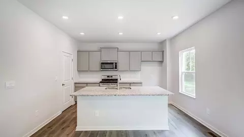 Kitchen - 8740 Basil Rd NW, Baltimore, OH 43105 photo 2 of 7