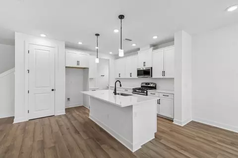 Kitchen - 1104 Wildlight Ave, Yulee, FL 32097 photo 2 of 2