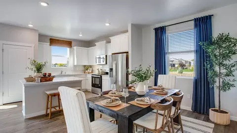Dining - 447 3rd St, Severance, CO 80550 photo 3 of 3