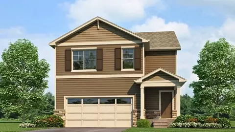 447 3rd St, Severance, CO 80550