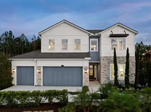 Exterior - 78 Bismarck Palm Rd, Saint Augustine, FL 32092 photo 2 of 3