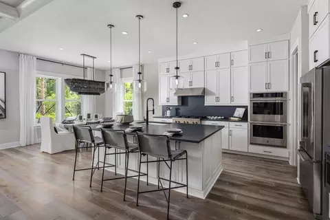 Kitchen - 78 Bismarck Palm Rd, Saint Augustine, FL 32092 photo 2 of 2