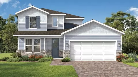 1344 Hammock Dunes Dr, Jacksonville, FL 32221