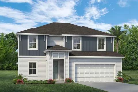 2944 Sweetgrass Ln, Zellwood, FL 32798